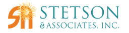 Stetson & Associates Logo